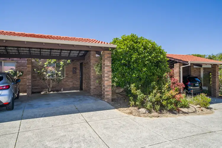 9/11 Fletcher Street, Yokine WA 6060