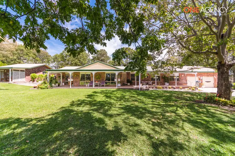 6430 The Bucketts Way, Tinonee NSW 2430