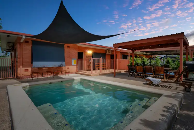Second view of Homely semi-detached listing, 18 Rita Close, Woree QLD 4868