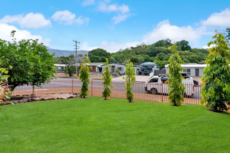 Fifth view of Homely semi-detached listing, 18 Rita Close, Woree QLD 4868