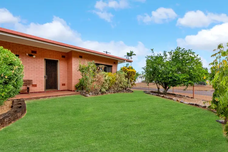 Sixth view of Homely semi-detached listing, 18 Rita Close, Woree QLD 4868