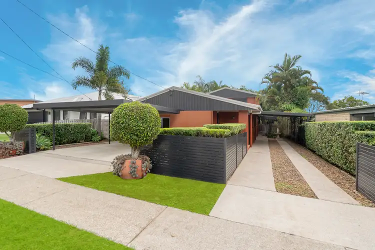 Second view of Homely house listing, 9 Caloma Street, Underwood QLD 4119