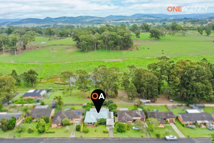 22 Blue Gum Avenue, Wingham NSW 2429