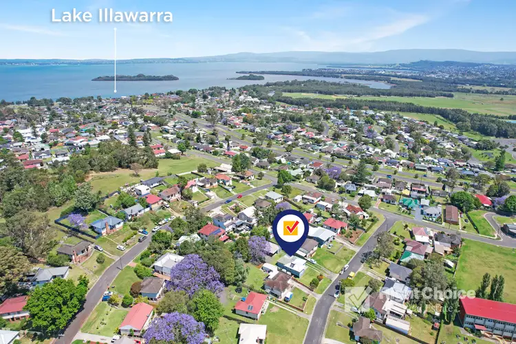 Main view of Homely house listing, 15 Barber Street, Berkeley NSW 2506
