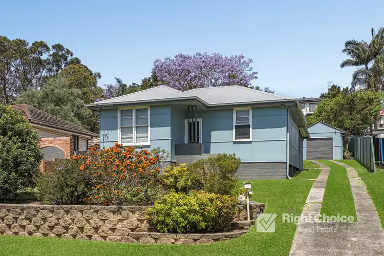 Second view of Homely house listing, 15 Barber Street, Berkeley NSW 2506