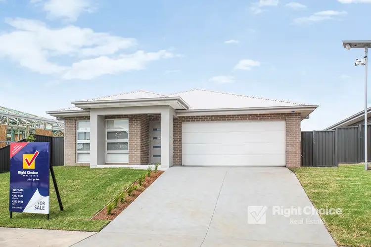 21 Reed Creek Road, Huntley NSW 2530