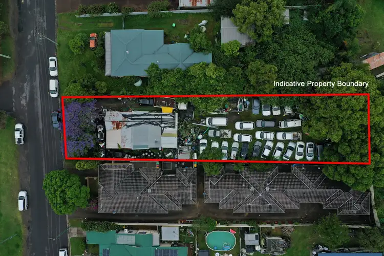 15 Lewis Street, Wallsend NSW 2287