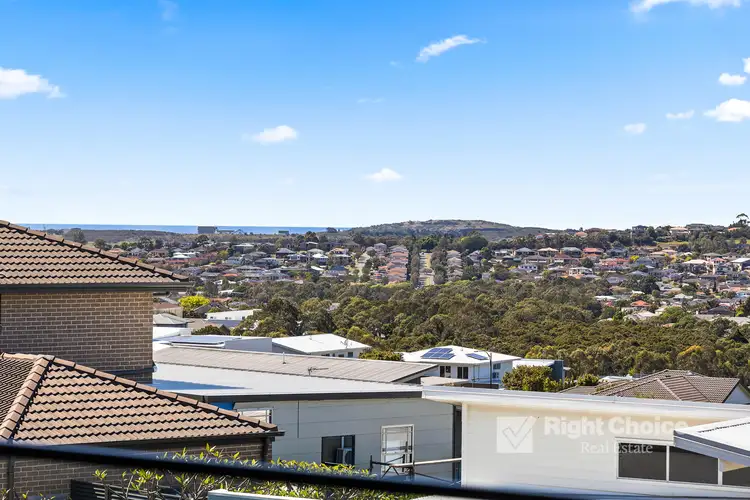 Second view of Homely townhouse listing, 5 Rachel Avenue, Flinders NSW 2529