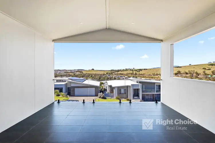 Fourth view of Homely townhouse listing, 5 Rachel Avenue, Flinders NSW 2529