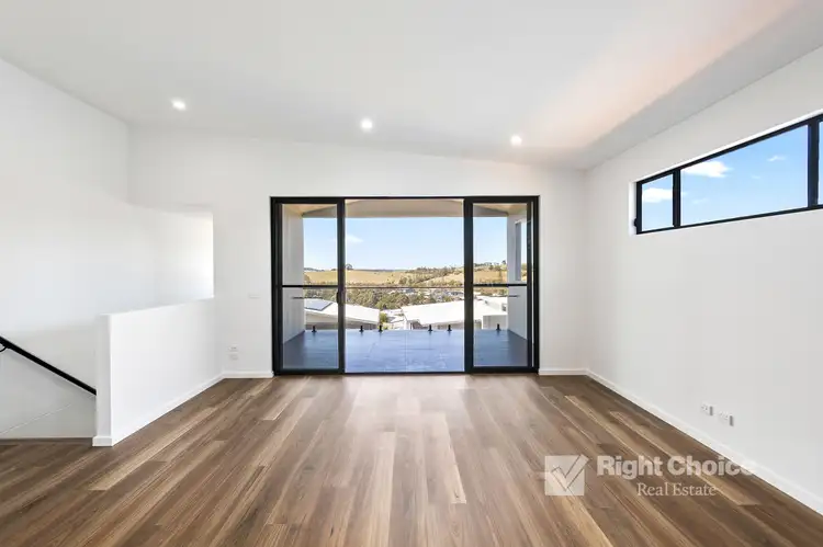 Fifth view of Homely townhouse listing, 5 Rachel Avenue, Flinders NSW 2529