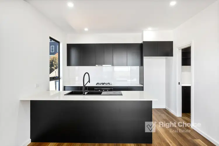 Sixth view of Homely townhouse listing, 5 Rachel Avenue, Flinders NSW 2529