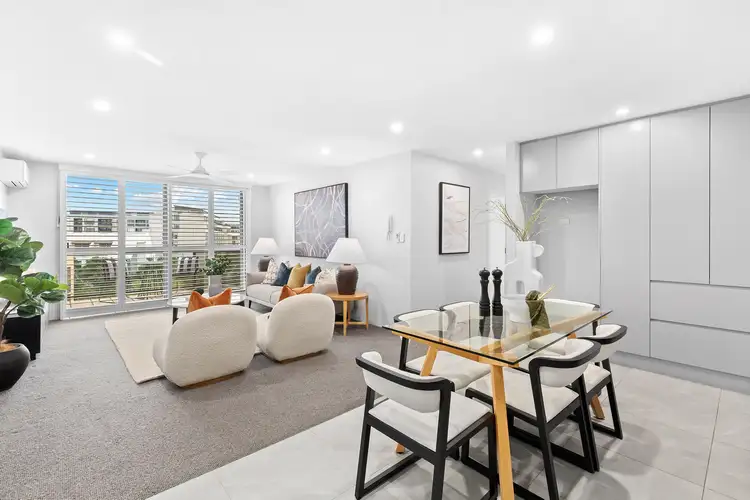 8602/177-219 Mitchell Road, Erskineville NSW 2043