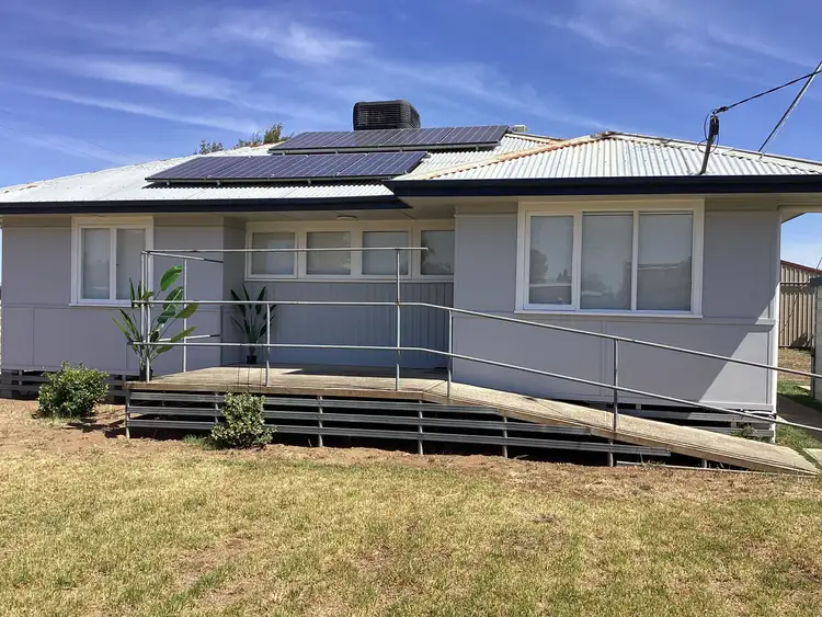 58 Federal Street, Lockhart NSW 2656