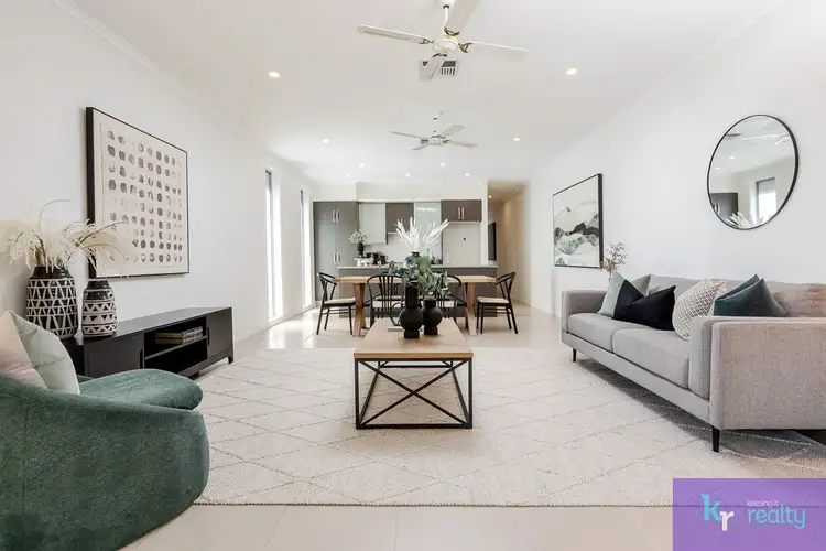 37 Waterman Terrace, Mitchell Park SA 5043