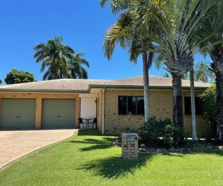 9 Ross Street, Mount Pleasant QLD 4740