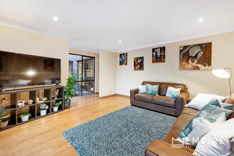 Third view of Homely house listing, 50 Reveley Court, Samson WA 6163
