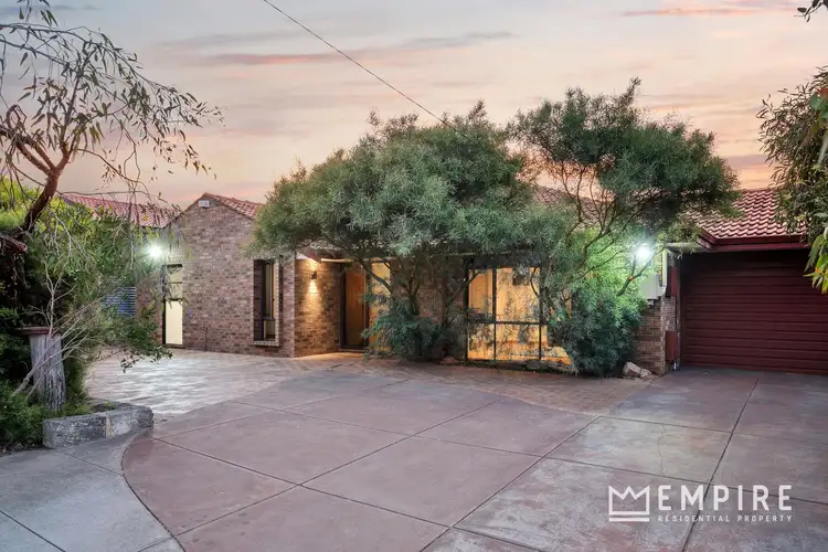 Sixth view of Homely house listing, 50 Reveley Court, Samson WA 6163