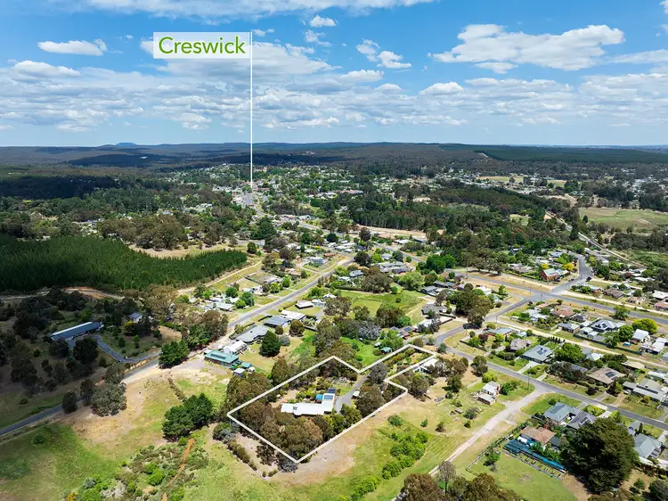 22 Prince Street, Creswick VIC 3363