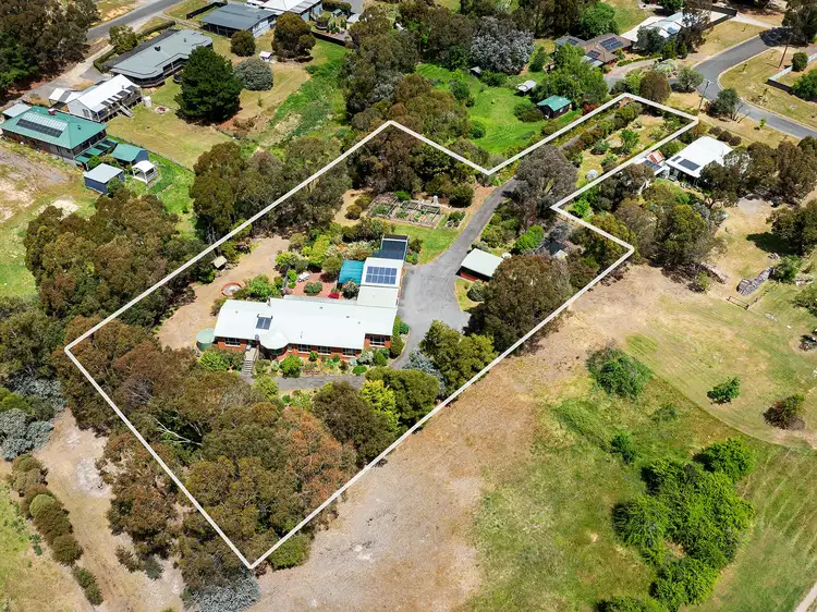Third view of Homely rural property listing, 22 Prince Street, Creswick VIC 3363