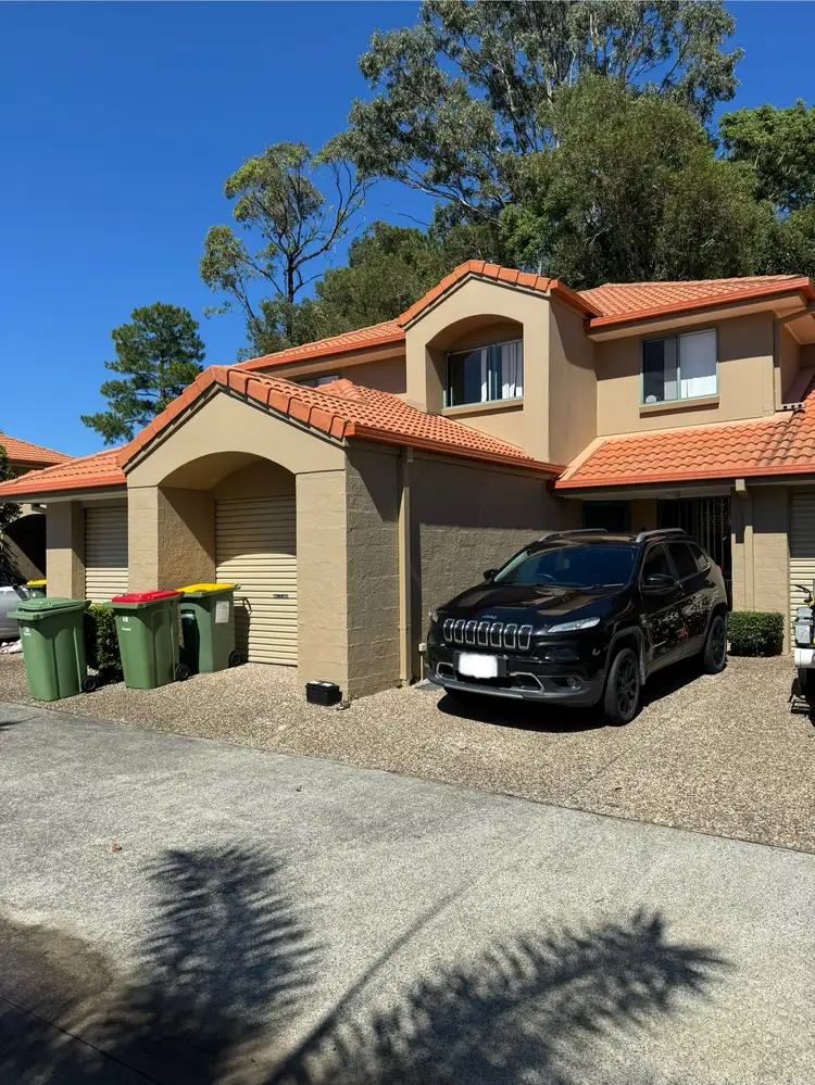 Main view of Homely townhouse listing, 49/24 Beattie Road, Coomera QLD 4209
