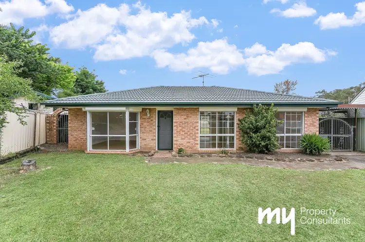 Main view of Homely house listing, 109 Potoroo Avenue, St Helens Park NSW 2560