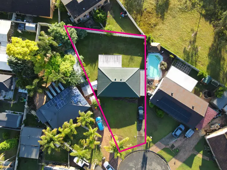 Second view of Homely house listing, 109 Potoroo Avenue, St Helens Park NSW 2560