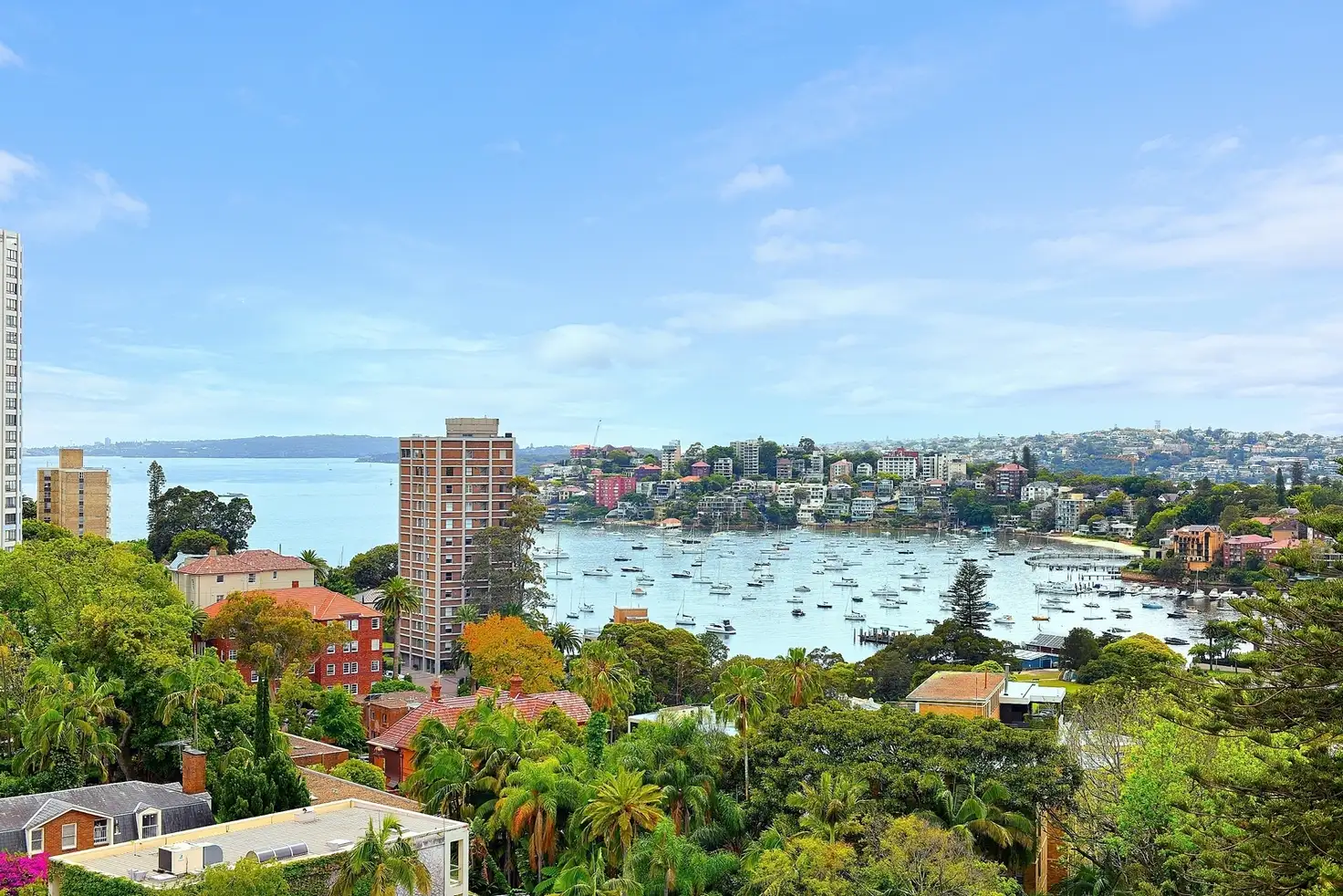 Main view of Homely apartment listing, 7a/7 St Marks Road, Darling Point NSW 2027