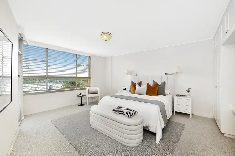 Fourth view of Homely apartment listing, 7a/7 St Marks Road, Darling Point NSW 2027