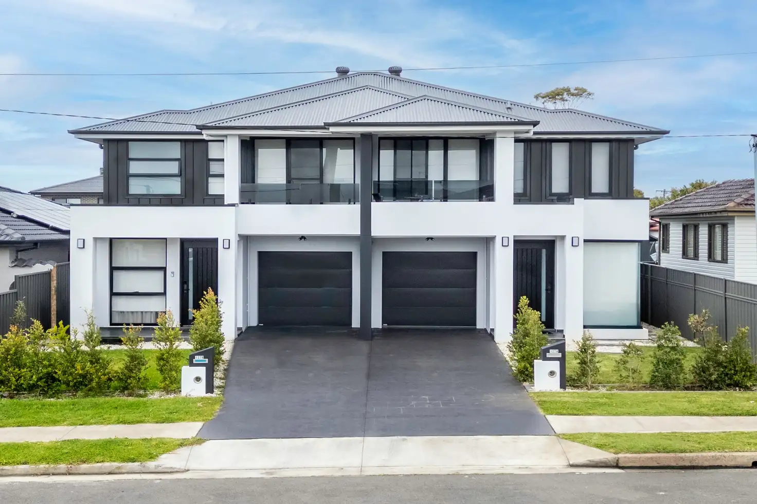Main view of Homely semi-detached listing, Address available on request