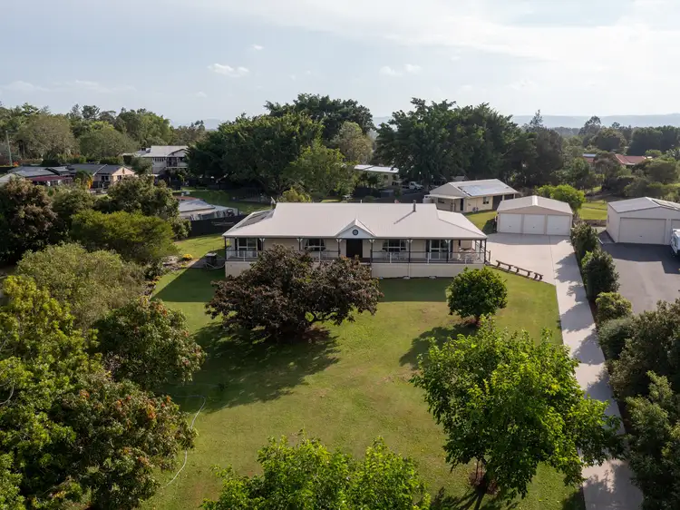 36 Jamor Court, Elimbah QLD 4516