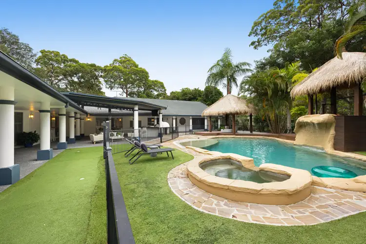 106 Nojoor Road, Mudjimba QLD 4564