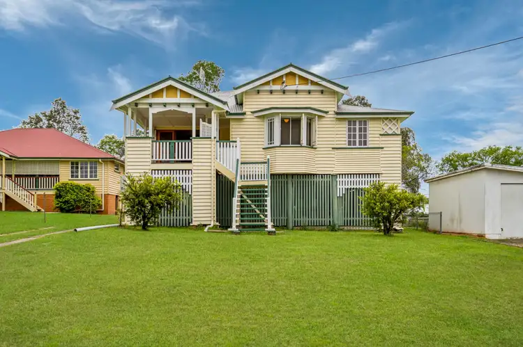 9 Brook Street, Boonah QLD 4310