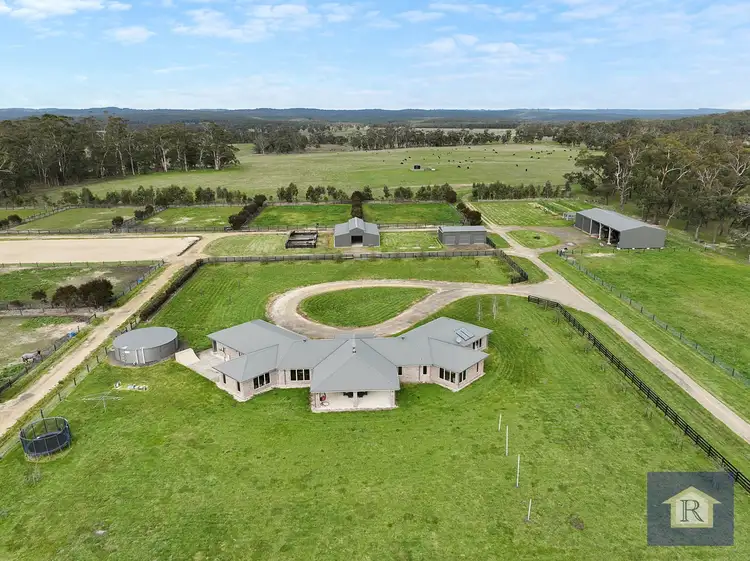 145 Meadowell Road, Gerangamete VIC 3249