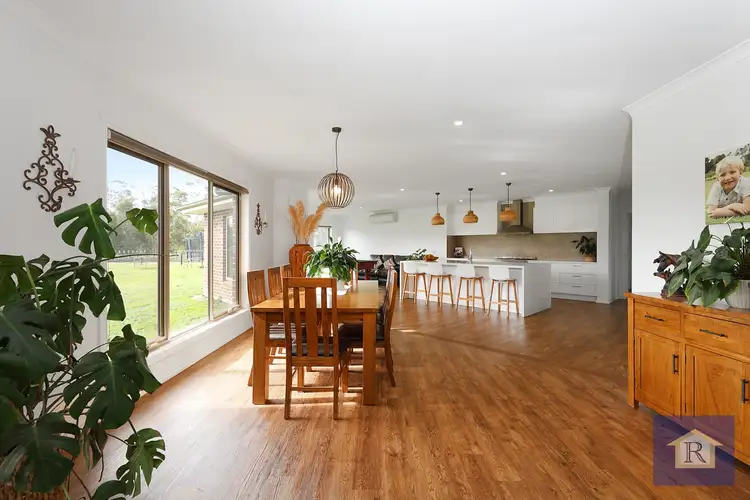 Fourth view of Homely rural property listing, 145 Meadowell Road, Gerangamete VIC 3249