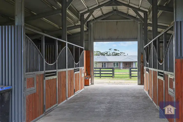 Fifth view of Homely rural property listing, 145 Meadowell Road, Gerangamete VIC 3249