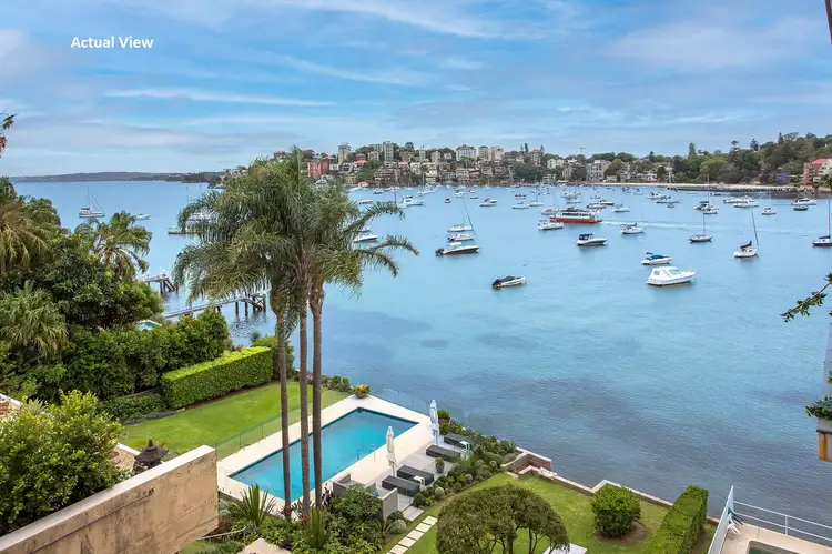 Main view of Homely apartment listing, 55/35a Sutherland Crescent, Darling Point NSW 2027