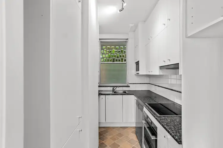 Fifth view of Homely apartment listing, 55/35a Sutherland Crescent, Darling Point NSW 2027
