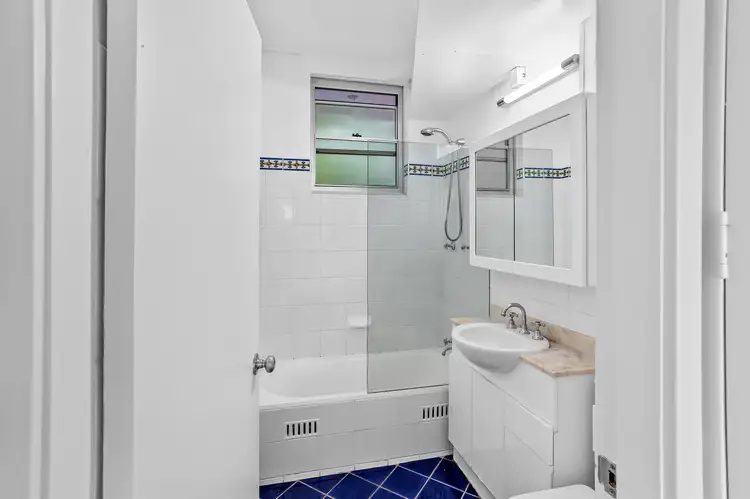 Sixth view of Homely apartment listing, 55/35a Sutherland Crescent, Darling Point NSW 2027