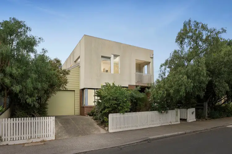 43-45 Stockmans Way, Kensington VIC 3031