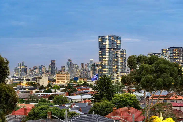 Fourth view of Homely apartment listing, 6/119 Buckley Street, Essendon VIC 3040