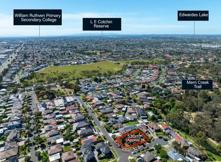 37 Churchill Avenue, Reservoir VIC 3073