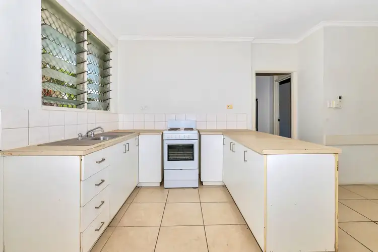 Second view of Homely unit listing, 6/66 Stuart Highway, Stuart Park NT 820