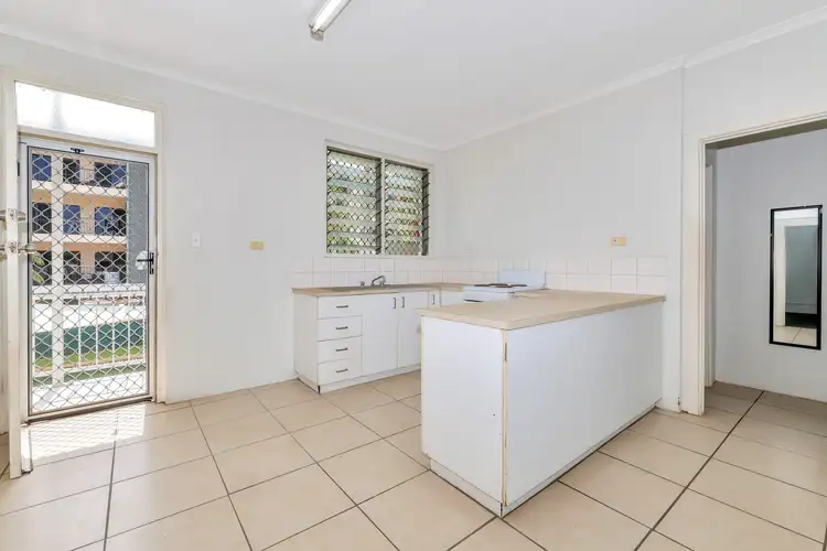 Third view of Homely unit listing, 6/66 Stuart Highway, Stuart Park NT 820