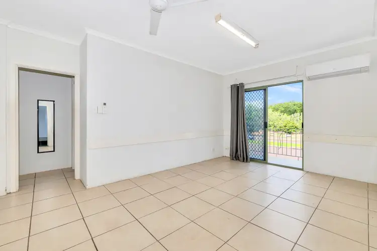 Fourth view of Homely unit listing, 6/66 Stuart Highway, Stuart Park NT 820