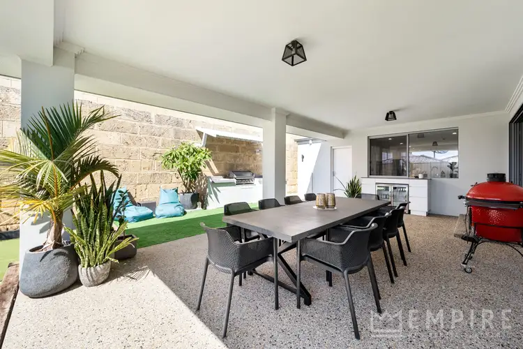 9 Bundegi Grove, Yangebup WA 6164