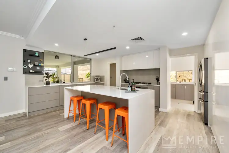 Second view of Homely house listing, 9 Bundegi Grove, Yangebup WA 6164