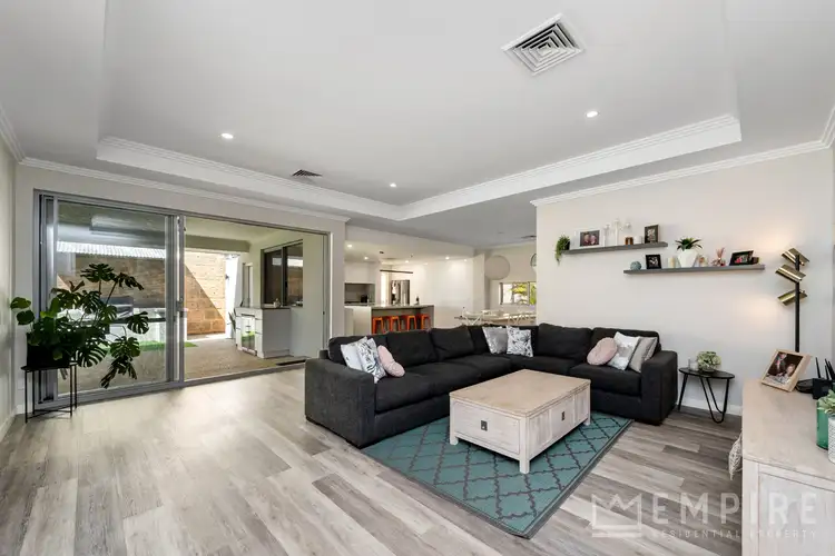 Third view of Homely house listing, 9 Bundegi Grove, Yangebup WA 6164