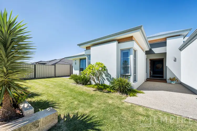 Fifth view of Homely house listing, 9 Bundegi Grove, Yangebup WA 6164