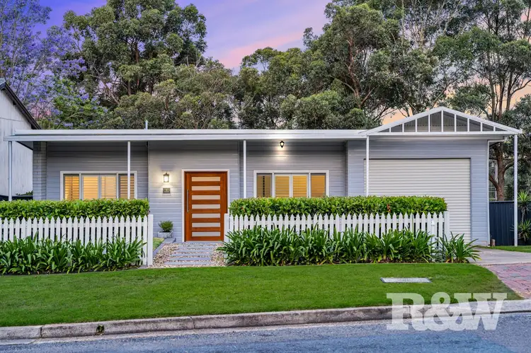 3 Buckland Road, Casula NSW 2170