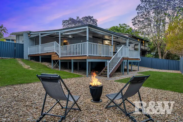Second view of Homely house listing, 3 Buckland Road, Casula NSW 2170